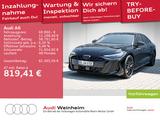 Audi A6 2.0 TFSI e-hybrid Limousine edition one LED A