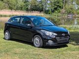 Hyundai i20 1.0 T-GDI 74kW Active Trend Active Trend - Hyundai Unfallwagen