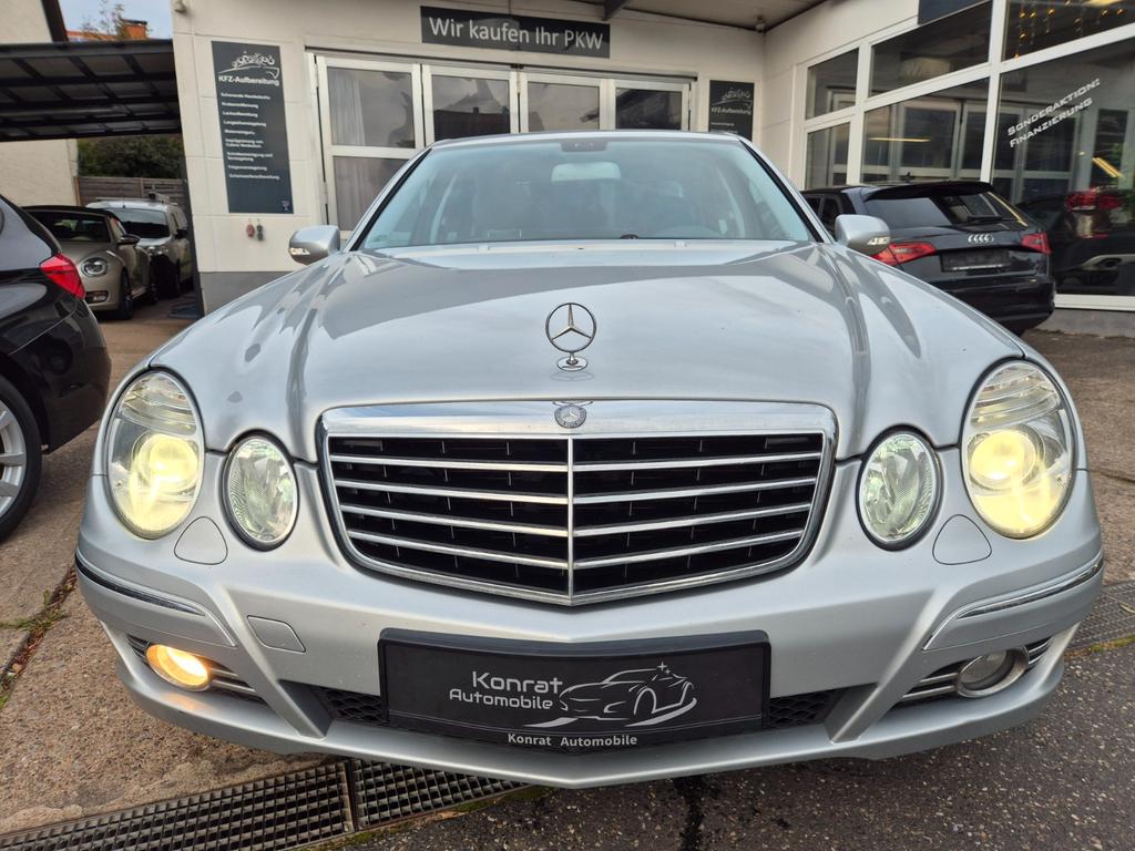 Mercedes-Benz E 50