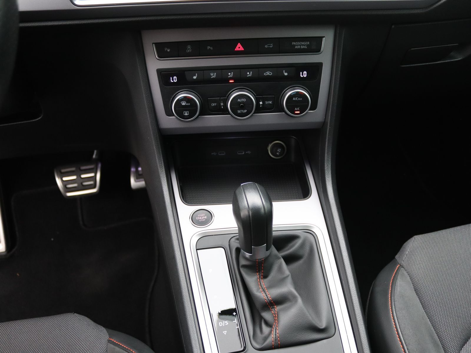 Seat Ateca - Bild 13