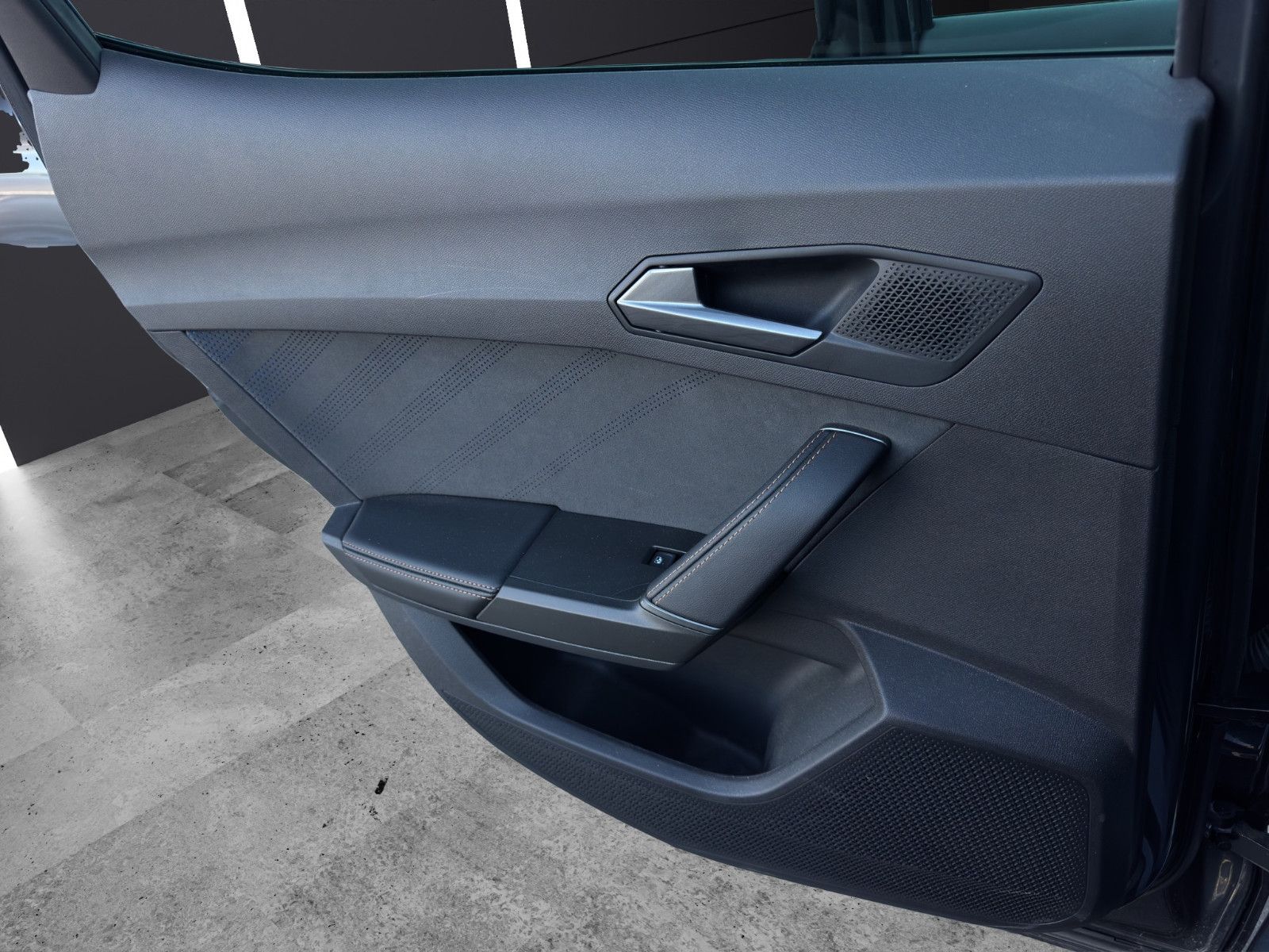 Fahrzeugabbildung CUPRA Formentor VZ 2.0 TSI/ACC/Matrix/CarPlay/Navi