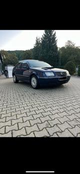 Volkswagen VW Bora 1.4 Pacific - Volkswagen Bora: 1.4