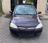 Opel Corsa 44KW 1 Liter - Opel Corsa aus 2006: 4.1