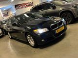 BMW 3-serie Touring 320d Kombi Navi Led Auto EURO-5 - BMW 320 aus 2009: Kombi, 320d