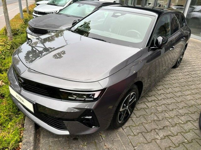 Image of Opel Astra