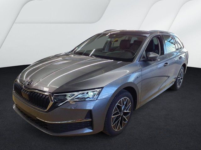 Skoda Octavia - Bild 2