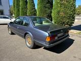 BMW M635CSi E24 M6 In sehr gutem technischen Zustand - BMW 635: Csi M