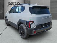 Kia EV2 - Vorschau Bild 3