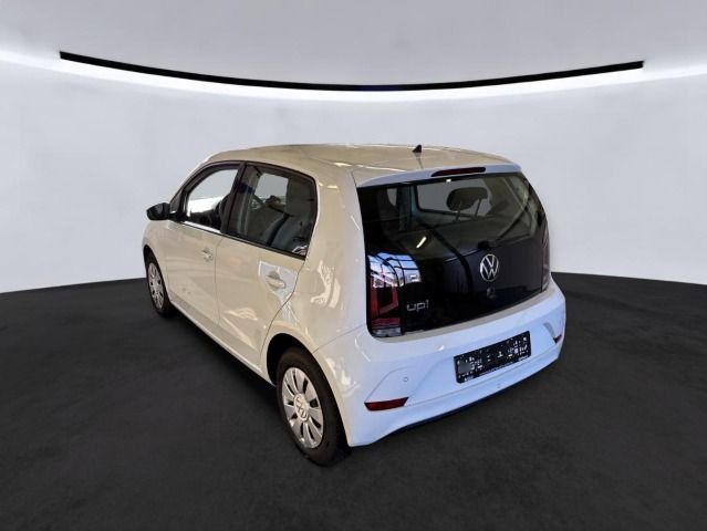Volkswagen up! - Bild 2