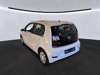 Volkswagen up! - Vorschau Bild 2