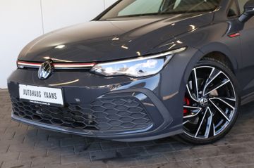 Volkswagen Golf VIII GTI 2.0 TSI AID+ACC+LED+AMBIENT+19"