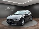 Mazda 2 Lim. Exclusive-Line Automatic - Mazda 2: Sitzheizung, mit Klimaautomatik