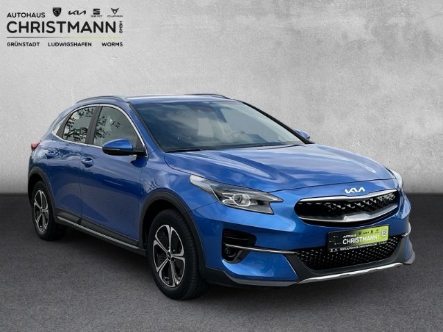 Fahrzeugabbildung Kia XCeed VISION PLUG-IN HYBRID 1.6 GDI *KOMFORT-PAK