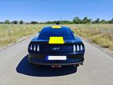 Ford Mustang GT 5.0 V8 EU-Modell HU bis 10/2026 8fach - Ford Mustang Gebrauchtwagen in Braunschweig