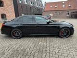 Mercedes-Benz E 63 AMG Mercedes-AMG E 63 S 4MATIC+ Autom. ... - gebrauchte Mercedes-Benz E 63 AMG aus dem Jahr 2018