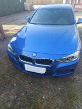 BMW Privatverkauf 316i Sport Line Sport Line - : Privatverkauf