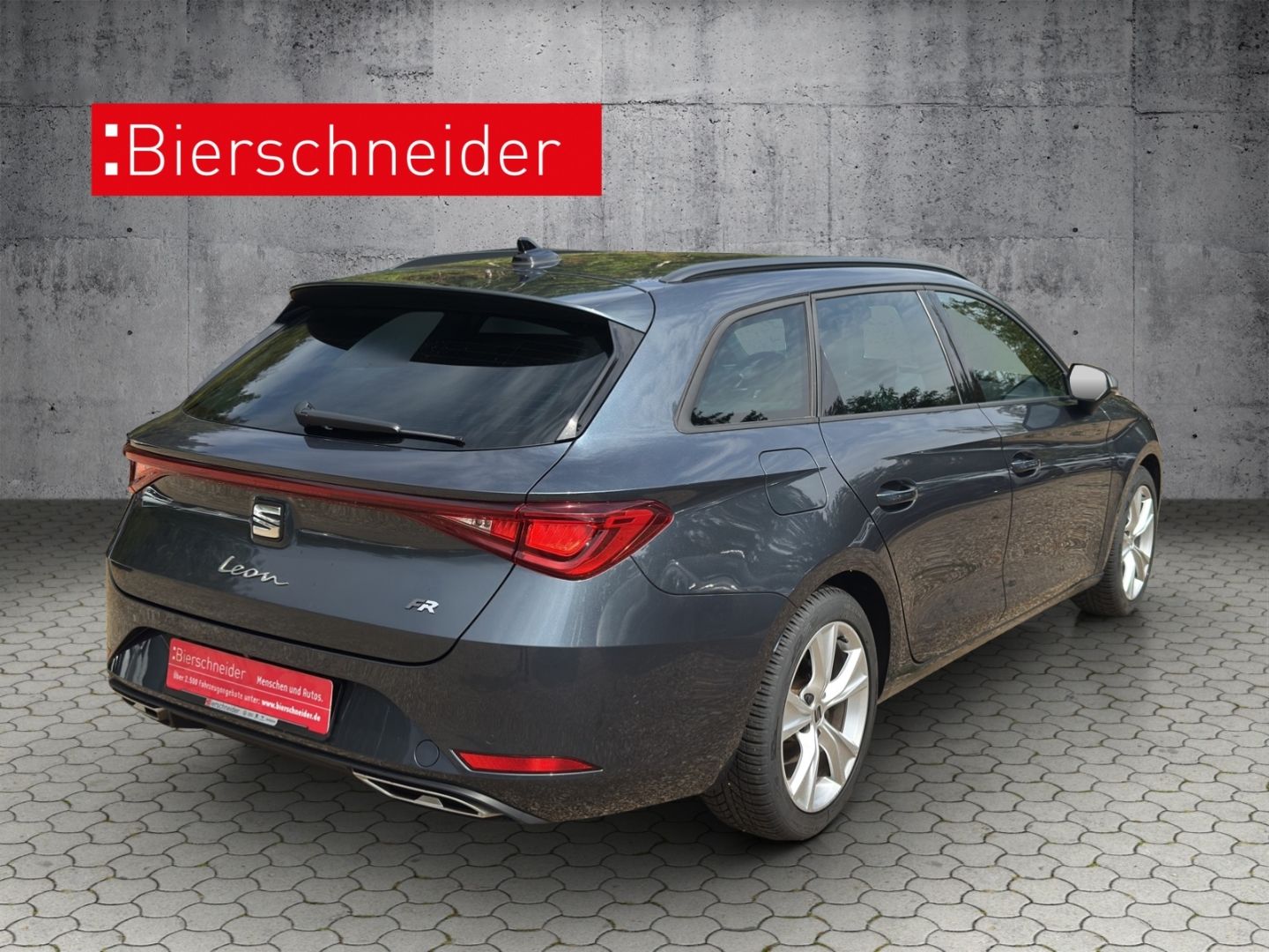 Seat Leon - Bild 9