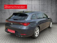 Seat Leon - Vorschau Bild 9
