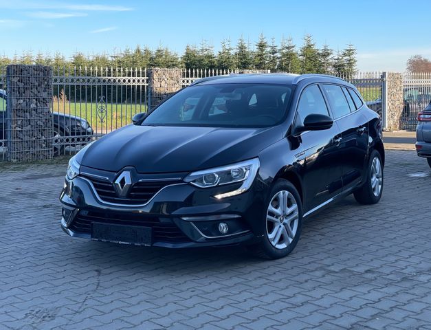 Renault Megane IV Grandtour Business Edition