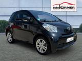 Toyota IQ 1.33 Navi,Klima,2.Hand,MwSt. ausweisbar - Toyota IQ Gebrauchtwagen