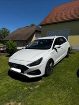 Hyundai i30 1.5 T-GDI Hybrid Trend | Garantie |TÜV 08/26