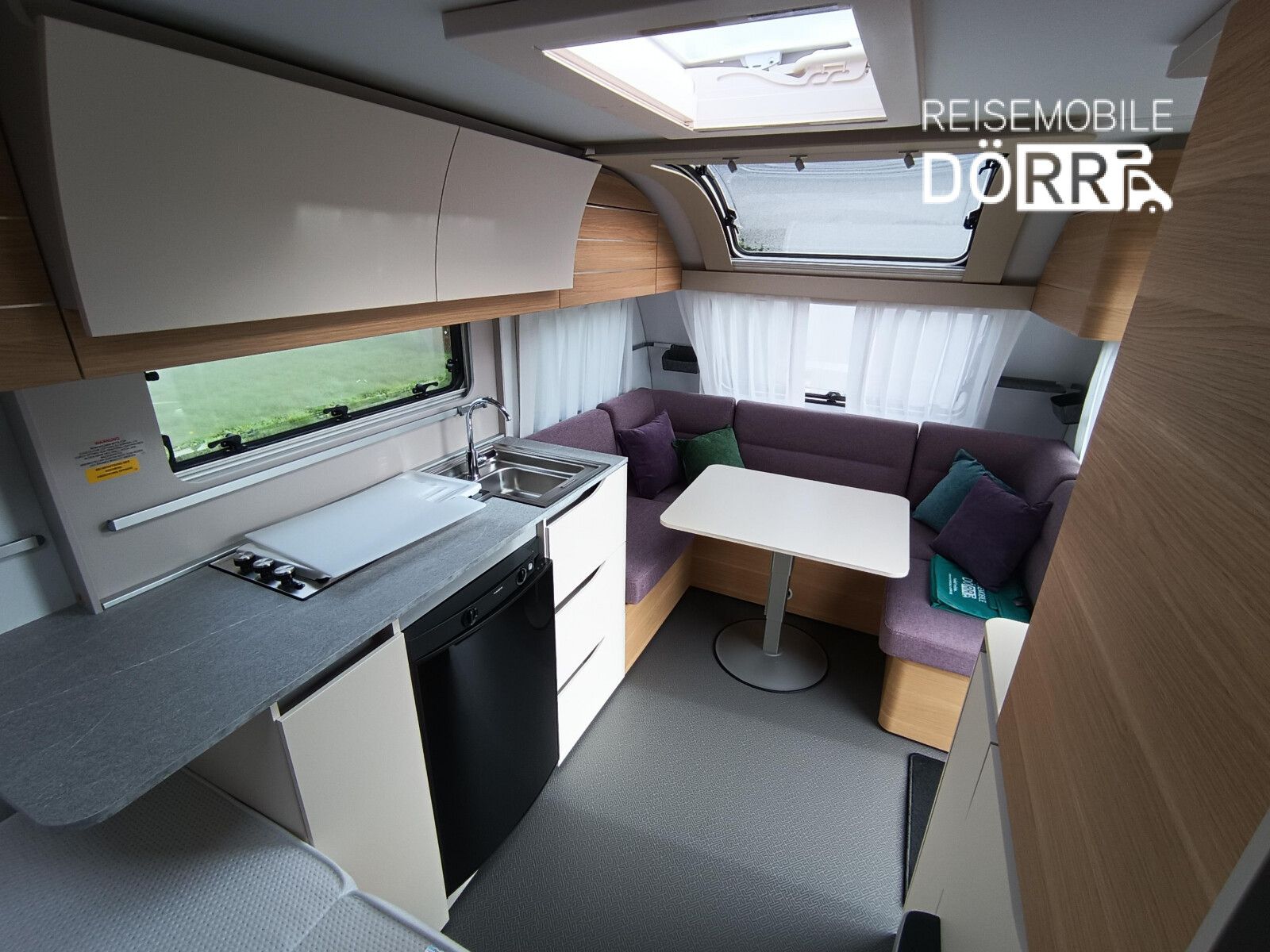 Fahrzeugabbildung Adria Adora 472 UP