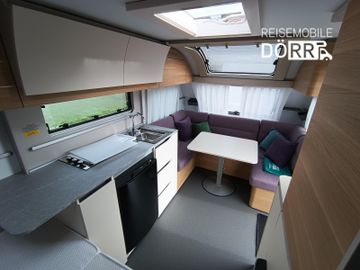 Fahrzeugabbildung Adria Adora 472 UP