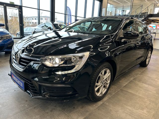 Renault Megane IV Grandtour Play *Navi*AHK*Sitzheiz.*