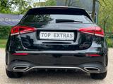 Mercedes-Benz A 200 AMG LINE PANORAMA TOP - Mercedes-Benz A 200 mit Benzin-Antrieb