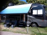 Carthago  Mega Liner 61 BRL (IVECO Eurocargo) - Wohnmobil oder -wagen Mega