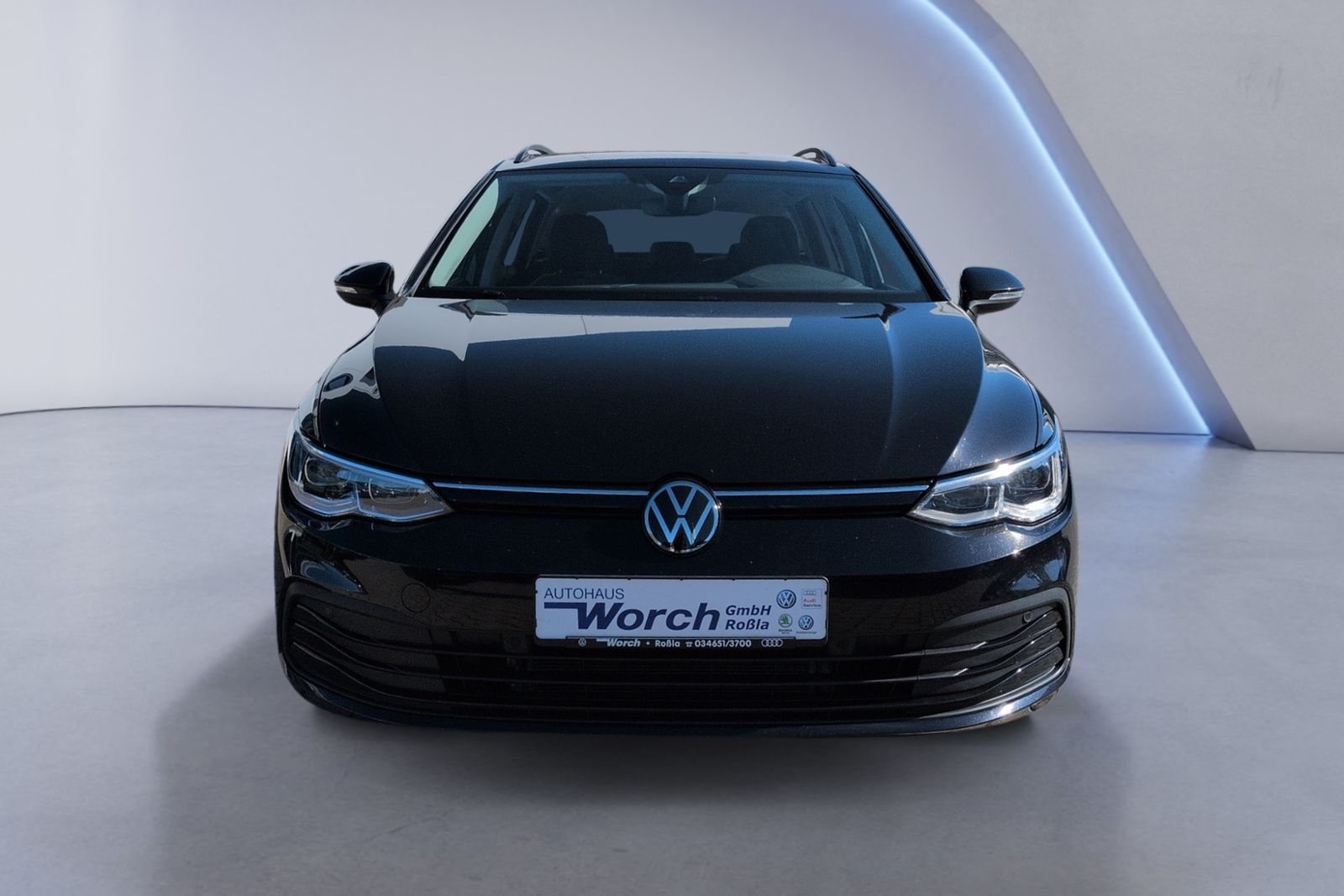 Golf Variant 2.0 TDI DSG MATRIX+APP+ACC+NAVI