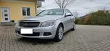 Mercedes-Benz C 220 CDI - C-Klasse Limousine - Mercedes-Benz C 220 aus 2008: Cdi