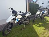 BMW G650 xChallenge - BMW XCHALLENGE