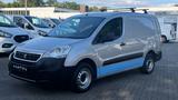 Peugeot PARTNER L2 PREMIUM 3-SITZER/PDC/TÜV NEU/1.HAND - Peugeot Partner in Hamburg