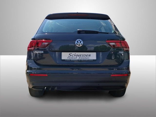 TIGUAN 1.4 TSI DSG TRENDLINE
