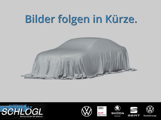 Volkswagen T5 Multivan TDI 2.0 TDI Highline AD StandHZG AHK