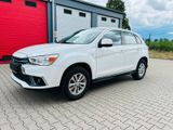 Mitsubishi ASX Diamant Edition+,1.6,2WD,1 Hand, Navi,Kamera