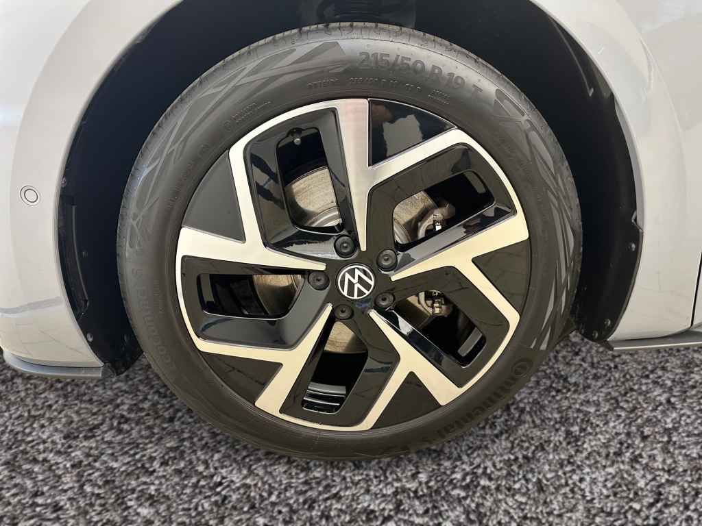 Volkswagen ID.3 Pro Move LED NAV ACC PDC R-CAM SHZ foto 5