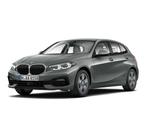 BMW 118i Advantage Navi PDC APPLE CARPLAY - silberne BMW 118
