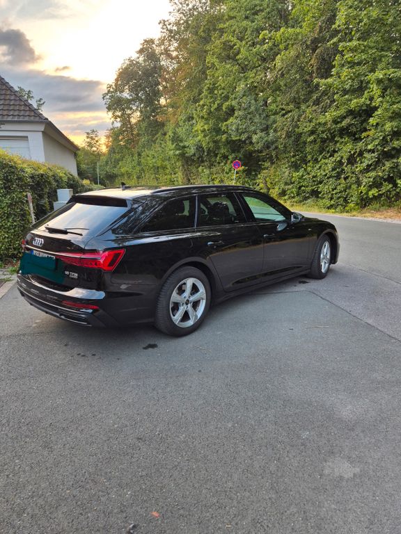 Image of Audi A6