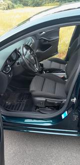 Opel Astra K ST 1.4 Turbo Dynamic - IntellLux + AHK  - Opel Astra: Privatanbieter