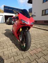 Ducati 1098 S - DUCATI S 1098