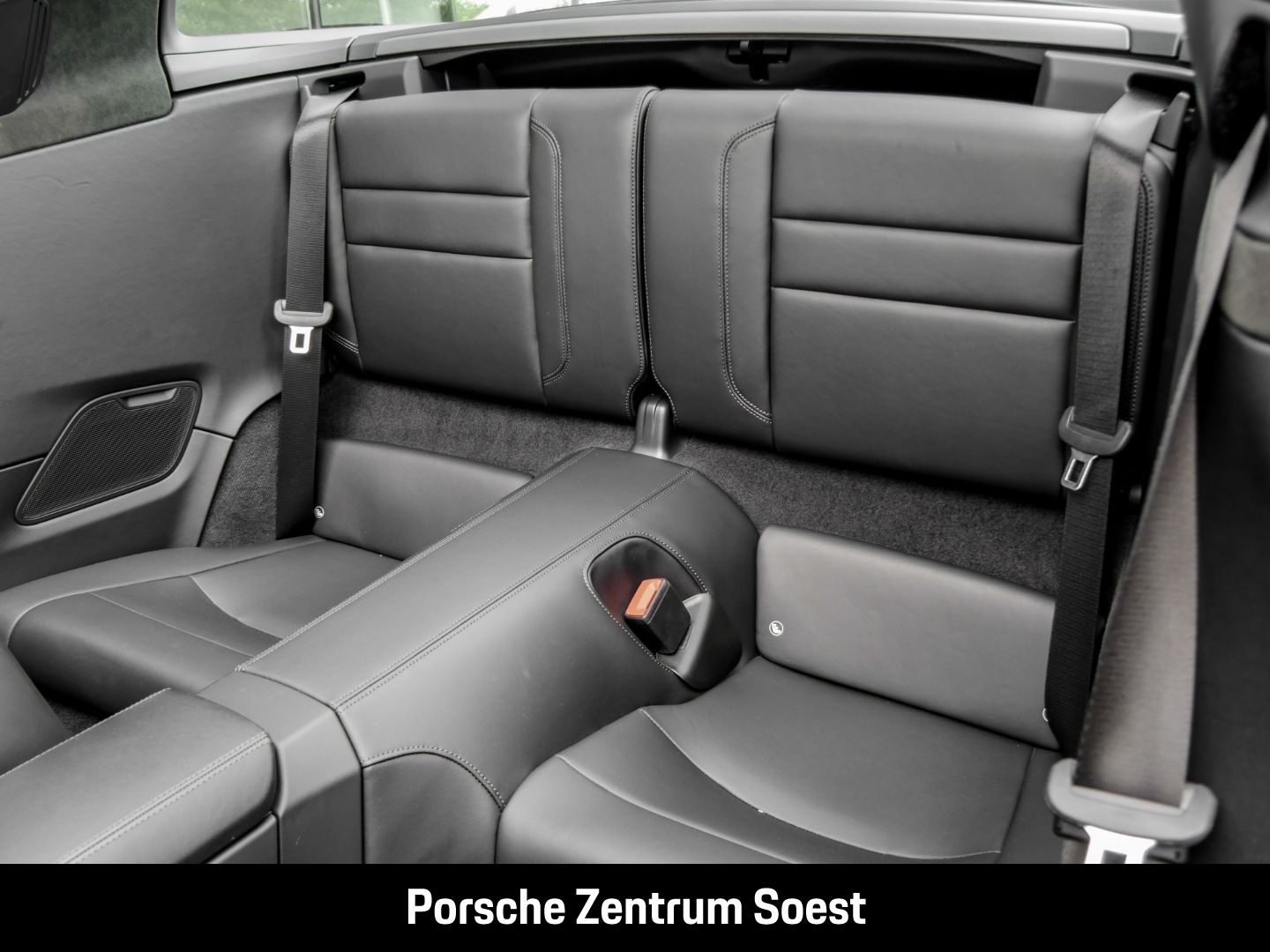 Porsche 992 Targa 4 GTS/Bose/18-Wege/InnoDrive/PDLS Plus foto 16