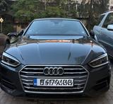 Audi A5 Cabrio S tronic | TOP Condition | S line - Audi Unfallwagen