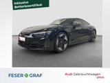 Audi RS e-tron GT Night-View HUD 360° Laser B&O Pano - Audi RS e-tron GT: Schiebedach