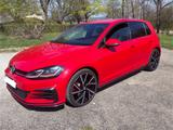 Volkswagen Golf 2.0 TSI DSG GTI GTI