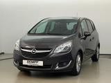 Opel Meriva Drive 1.4 16V Turbo*Klima*El.FH*Bluetooth - gebrauchte Opel Meriva aus dem Jahr 2016