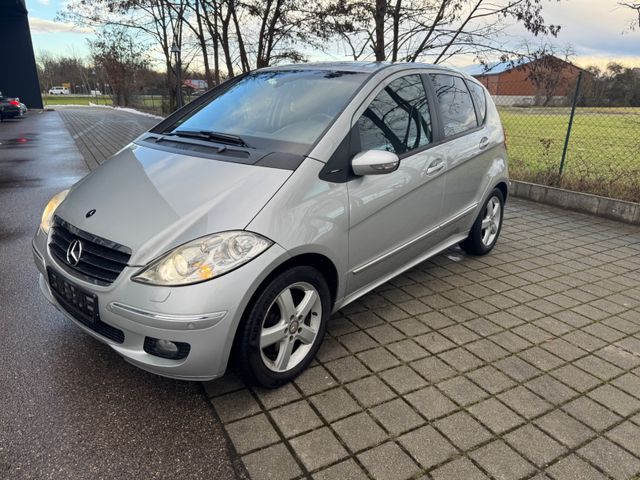 Mercedes-Benz A -Klasse A 200 CDI Avangarde