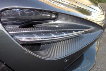 2024 Mclaren 750S — миниатюра 15