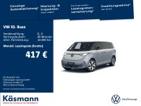 Volkswagen ID. Buzz - Vorschau Bild 2